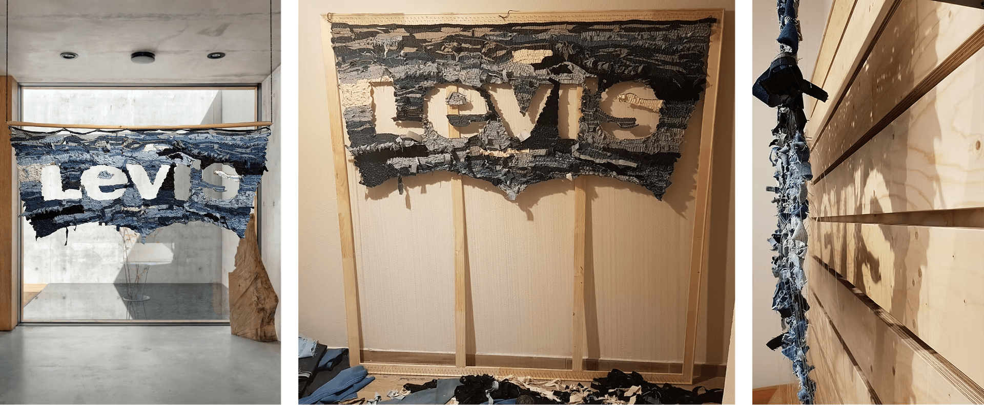 Levis