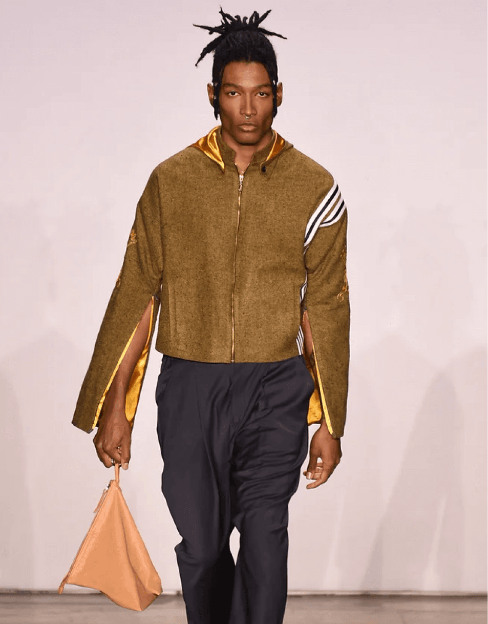 New York Moda Haftası