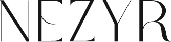 Nezyr Logo